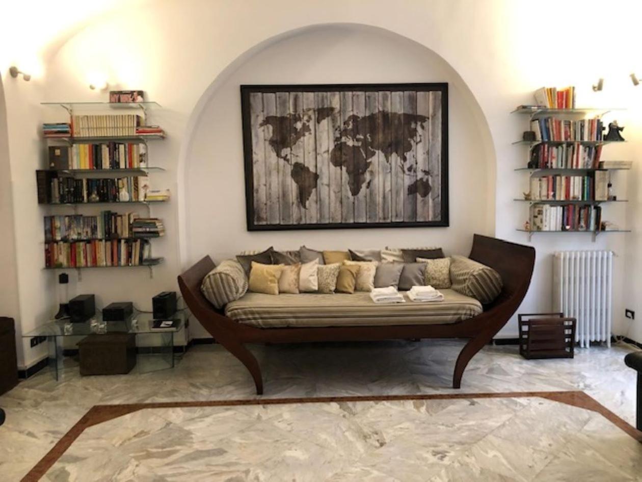 Apartamento Elly's Loft *