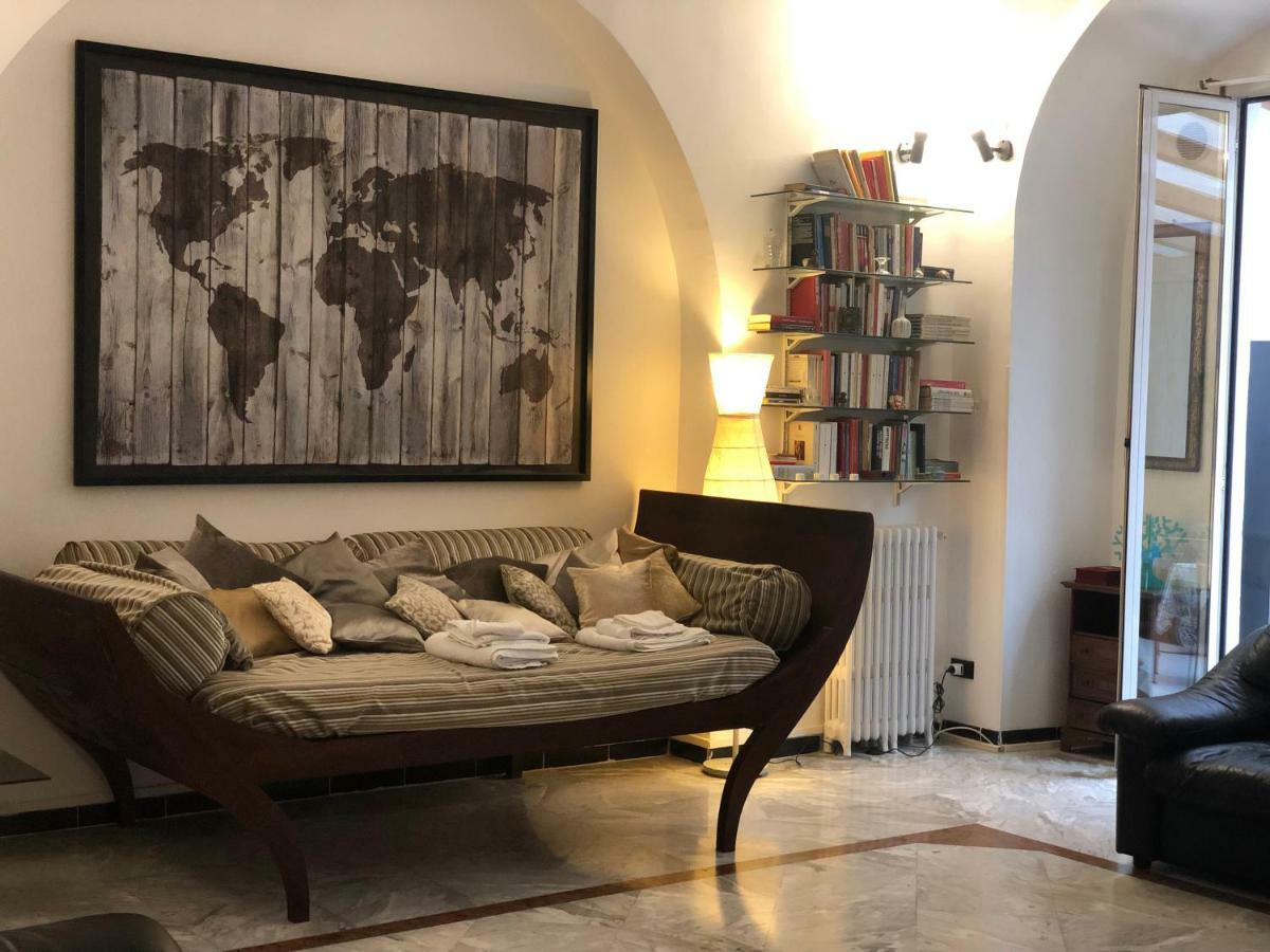 Apartamento Elly's Loft *